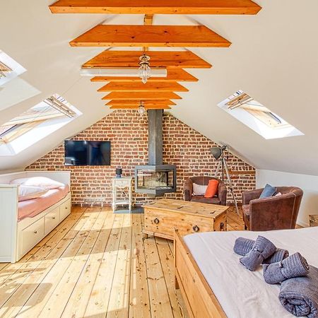 Le Verlaine - Appt Charmant Cosy Idealement Situe Calais Exterior foto