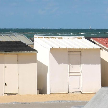 Le Verlaine - Appt Charmant Cosy Idealement Situe Calais Exterior foto